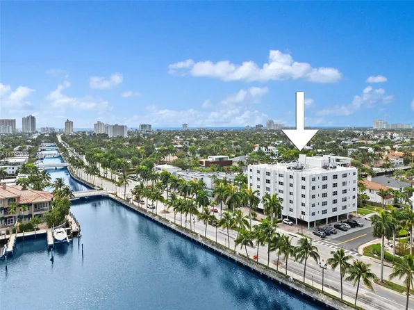 1770 E Las Olas Blvd APT 507, Fort Lauderdale, FL 33301