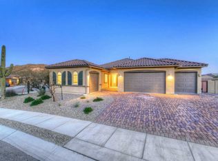 1043 S Castar Dr, Tucson, AZ 85745