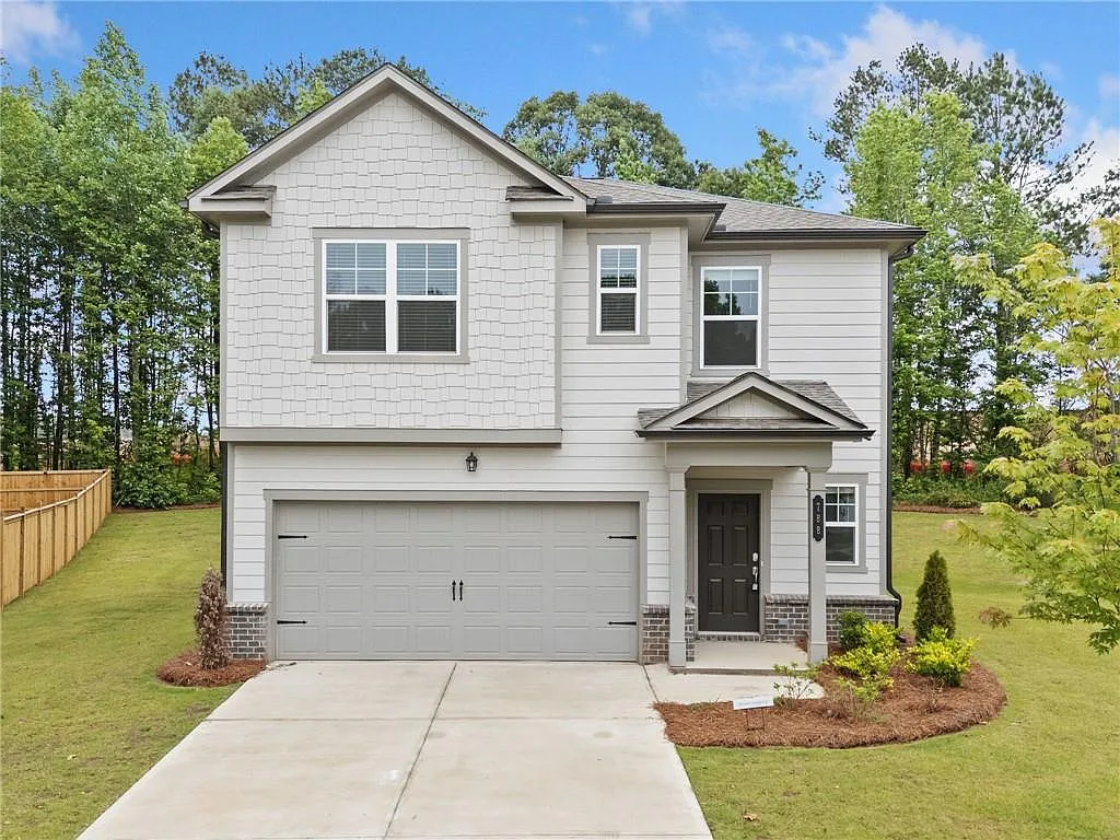 4 bed, 2.5 bath, 2315 sqft, $2,350 — Photo 1
