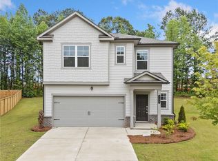 788 Evergreen Rd, Winder, GA 30680