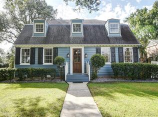 1632 Charlton Dr, New Orleans, LA 70122
