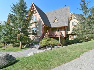 236 Chemin De La Frst #5, Mont Tremblant, QC J8E 3K8
