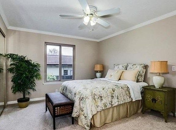 5th image of 1061 Alta Mira Dr APT A