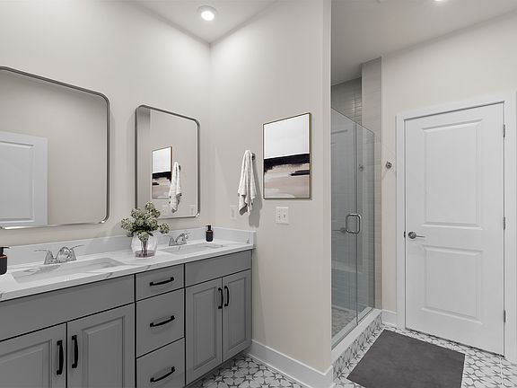 This image features interior design created in collaboration with AI.