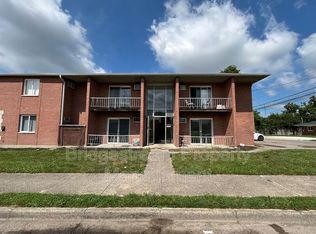 411 Baltimore St APT 2, Dayton, OH 45404
