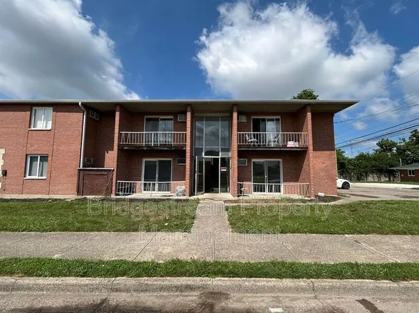 411 Baltimore St APT 2, Dayton, OH 45404