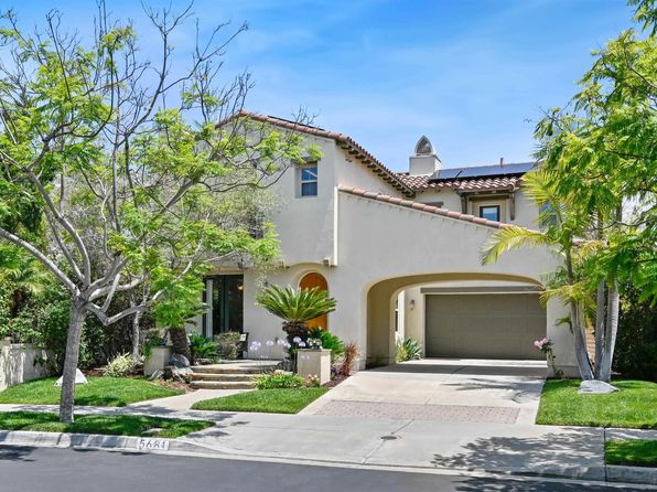 5681 Cullen Crest Trl, San Diego, CA 92130 home