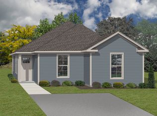 22051 8th St, Silverhill, AL 36576