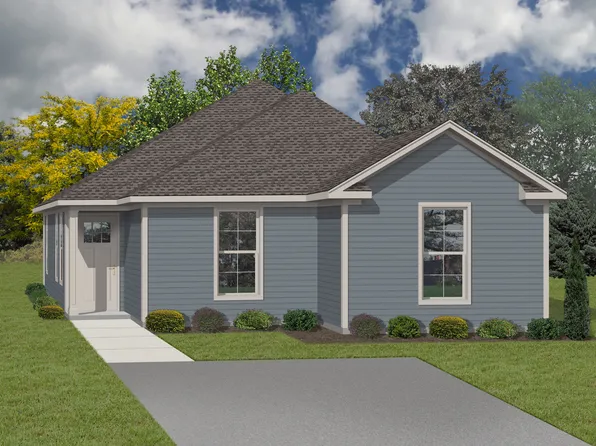22051 8th St, Silverhill, AL 36576