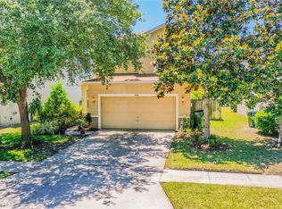 9305 Wellstone Dr, Land O Lakes, FL 34638