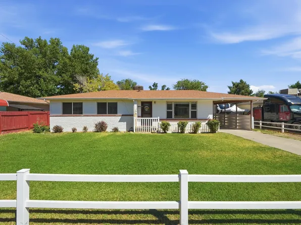 2782 Uranium Dr, Grand Junction, CO 81503