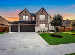 14214 Angelica View Ln, Cypress, TX 77433