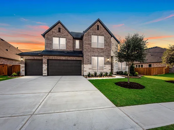 14214 Angelica View Ln, Cypress, TX 77433