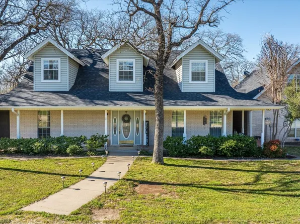 182 Fm 847, Stephenville, TX 76401