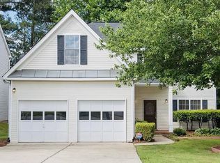 3590 Berkeley Park Ct, Duluth, GA 30096