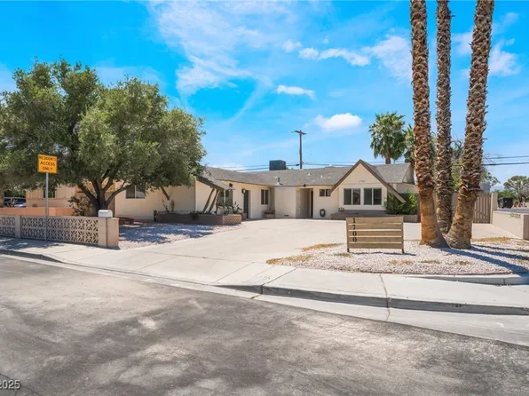 1700 Ivanhoe Way, Las Vegas, NV 89102
