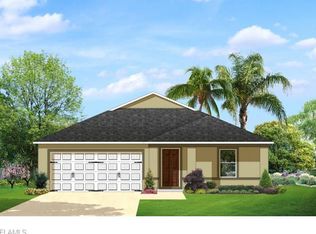 603 SW 4th Ct, Cape Coral, FL 33991