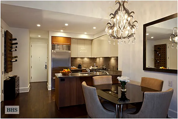 Sold by Brown Harris Stevens | media 42
