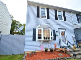 2223 Fox Run, Easton, PA 18042