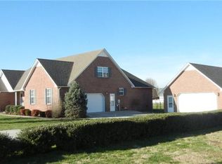 367 Brandon Rd LOT 44, Manchester, TN 37355