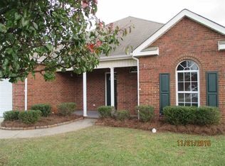 106 Alexandria Ct, Byron, GA 31008