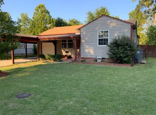 1511 N Norwood Ave, Tulsa, OK 74115