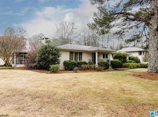 101 Richmar Dr, Birmingham, AL 35213