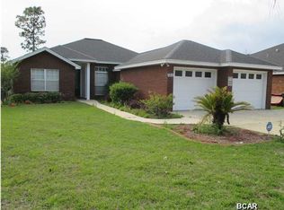 1810 Glencoe Dr, Lynn Haven, FL 32444