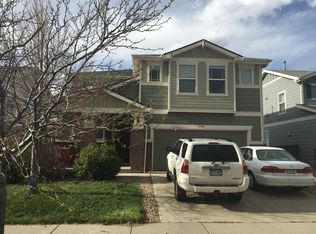 15707 Randolph Pl, Denver, CO 80239