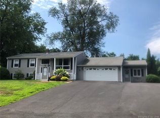 56 Colonial Dr, North Branford, CT 06471