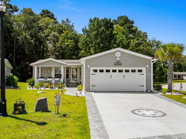 2043 Eastlynn Dr., Conway, SC 29526