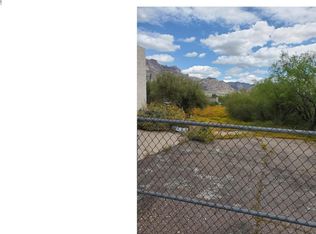 99 N Mountain View Rd, Apache Junction, AZ 85119