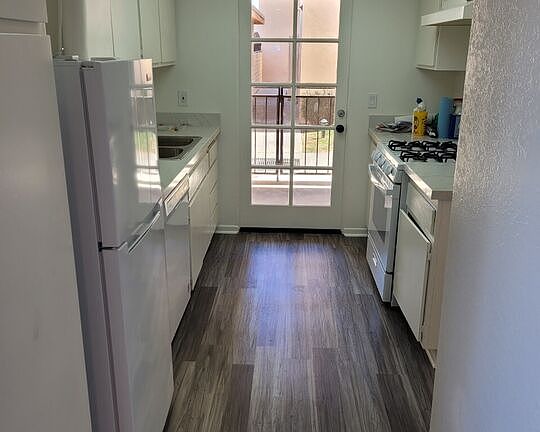 3rd image of 400 N Sunrise Way APT 127
