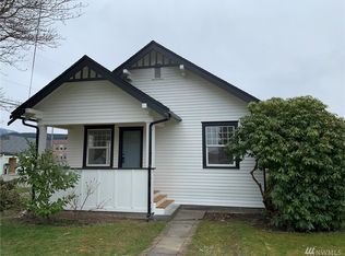 539 Warner St, Sedro Woolley, WA 98284