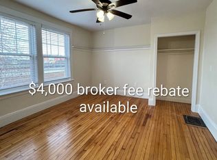 30 Wadsworth St #3, Allston, MA 02134