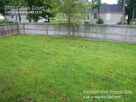2nd image of 2732 Calais Ct