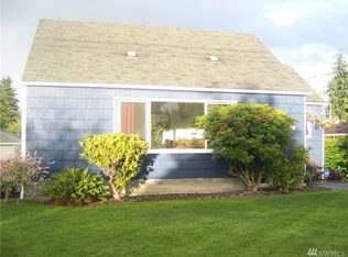 1419 S Proctor St, Tacoma, WA 98405