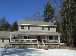 156 Jenni Jill Dr, Warrensburg, NY 12885