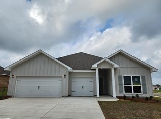 21121 Yosemite Blvd, Fairhope, AL 36526