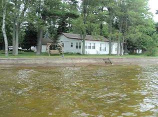 101 Oneida House Lake Lot, Houghton Lake, MI 48629