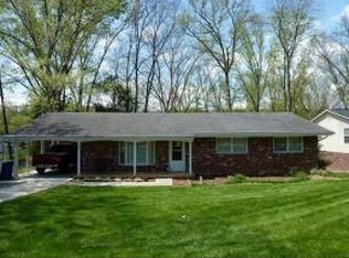 283 Lakeview Cir, Kingsport, TN 37663