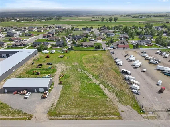LOT 7 Cowgirl Way, Billings, MT 59106