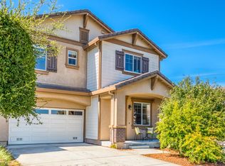 1411 Sage St, Menlo Park, CA 94025
