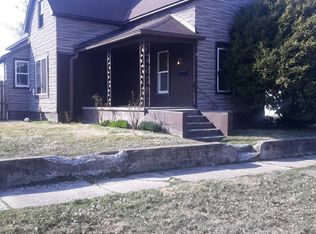 309 N Maple St, Christopher, IL 62822