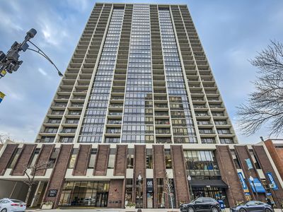 1636 N Wells St APT 1705, Chicago, IL, 60614