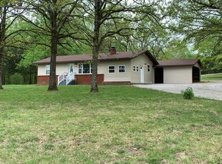 825 County Road 103, Gainesville, MO 65655