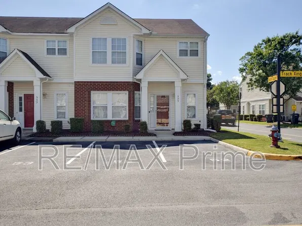 535 Track Xing, Chesapeake, VA 23320