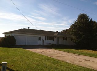 1774 E Laporte Rd, Merrill, MI 48637