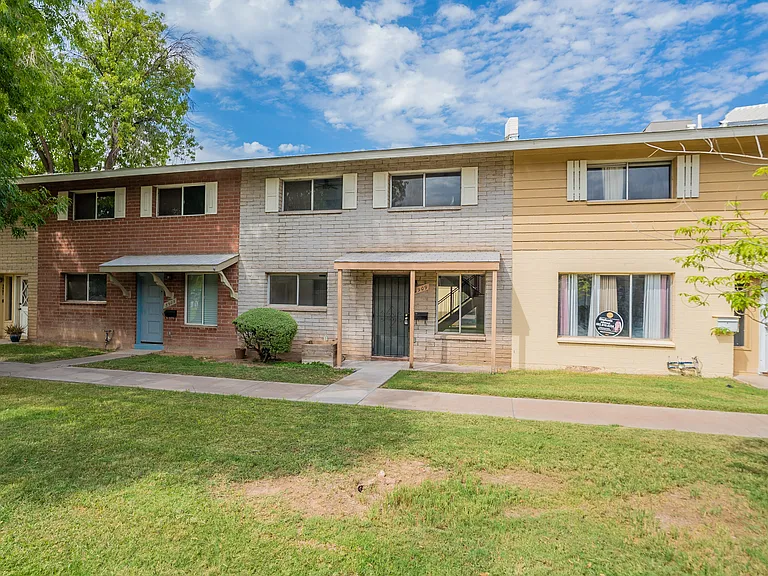 3909 S Mill Ave — Photo 3