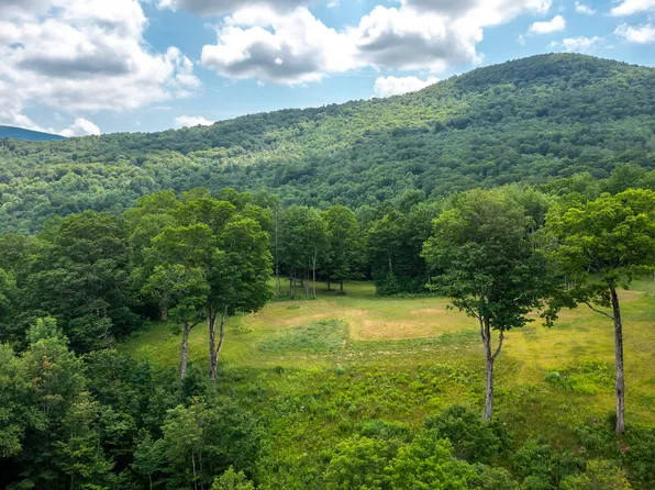 500 Nims Road Lot #2, Dorset, VT 05251